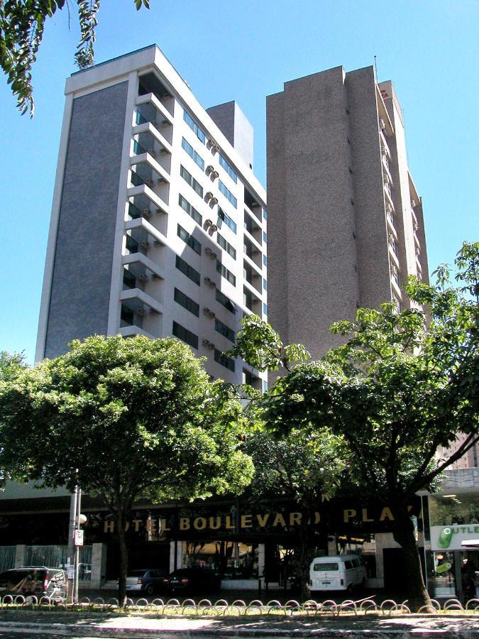 Boulevard Plaza Belo Horizonte Exterior foto