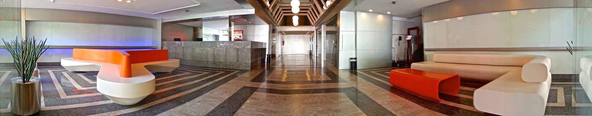 Boulevard Plaza Belo Horizonte Exterior foto