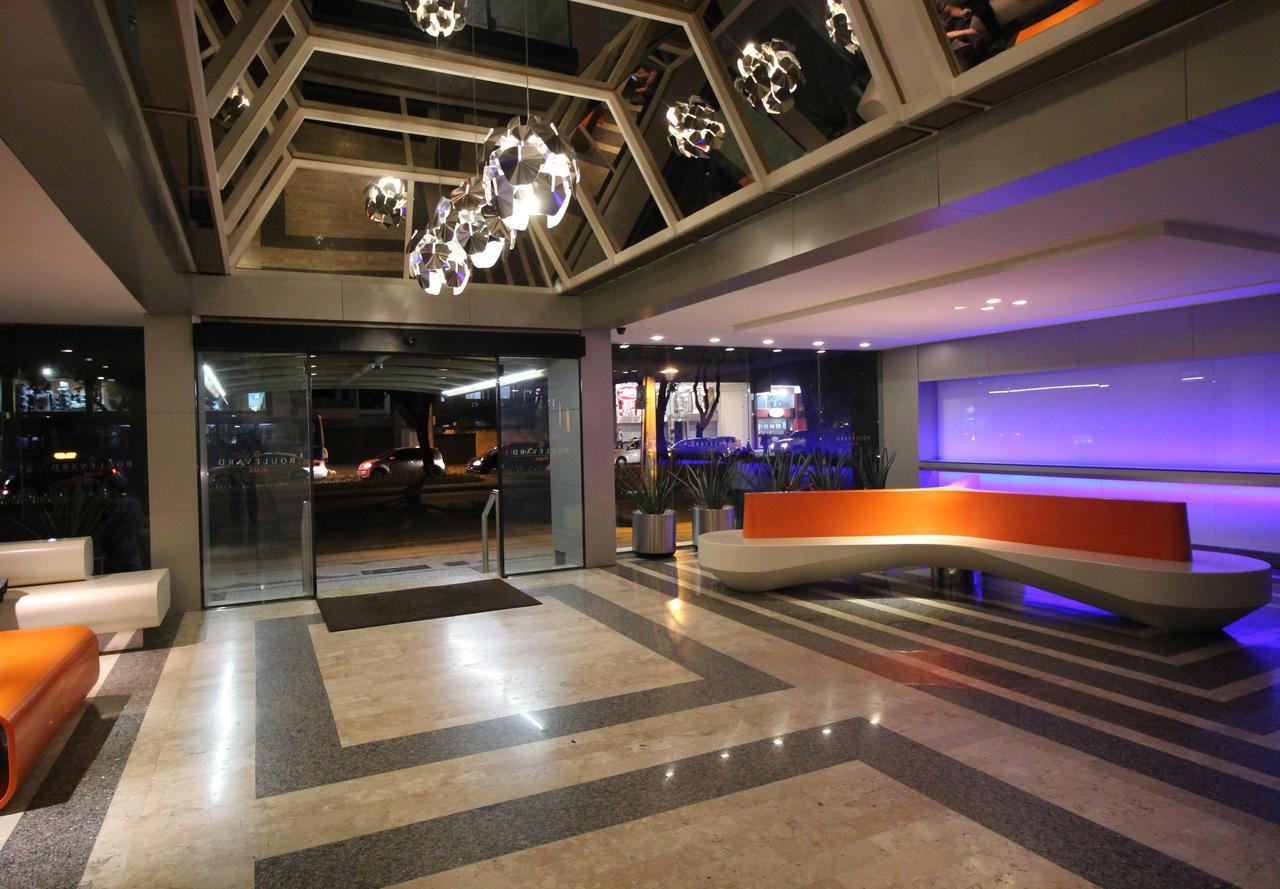 Boulevard Plaza Belo Horizonte Exterior foto